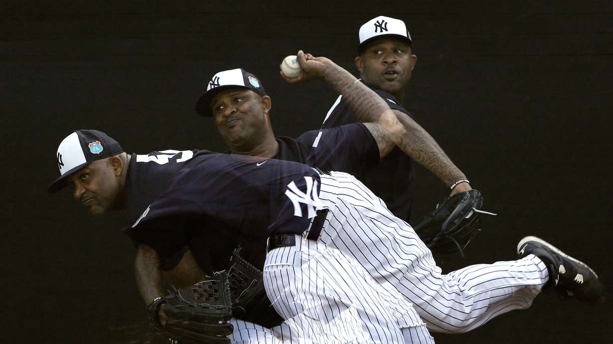 Sabathia allows 1 run in minor league start