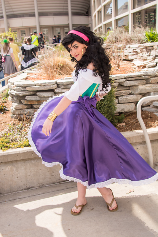 Photos: Best family-friendly cosplay from Comic Con | KSL.com