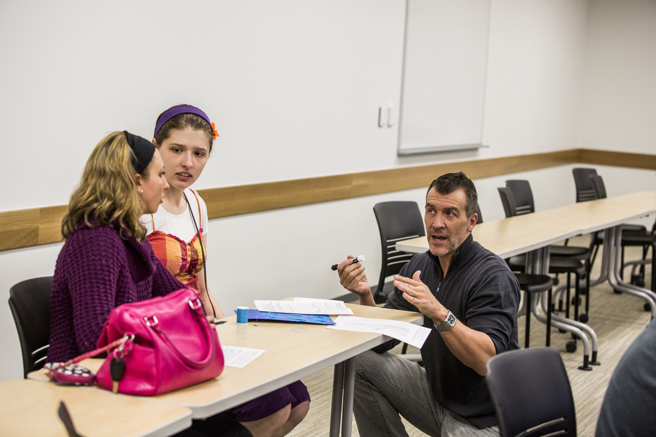 What is neurodiversity? UVU staff, club want to teach community