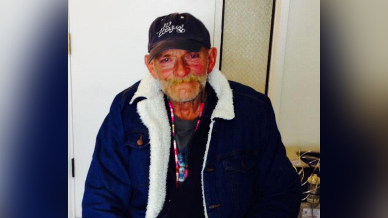 Police ask public's help in locating missing West Jordan man