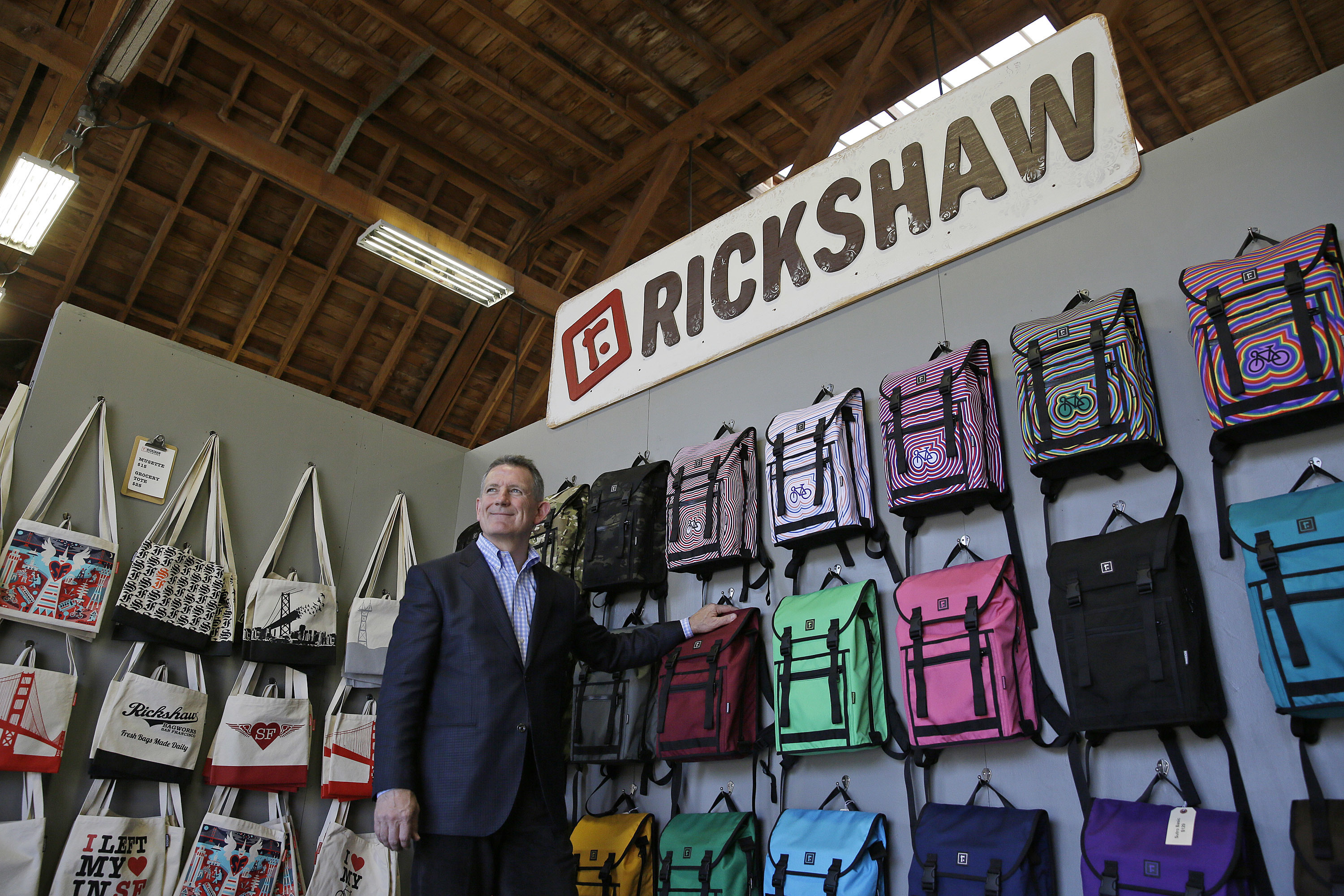 San Francisco approves fully paid leave for new parents