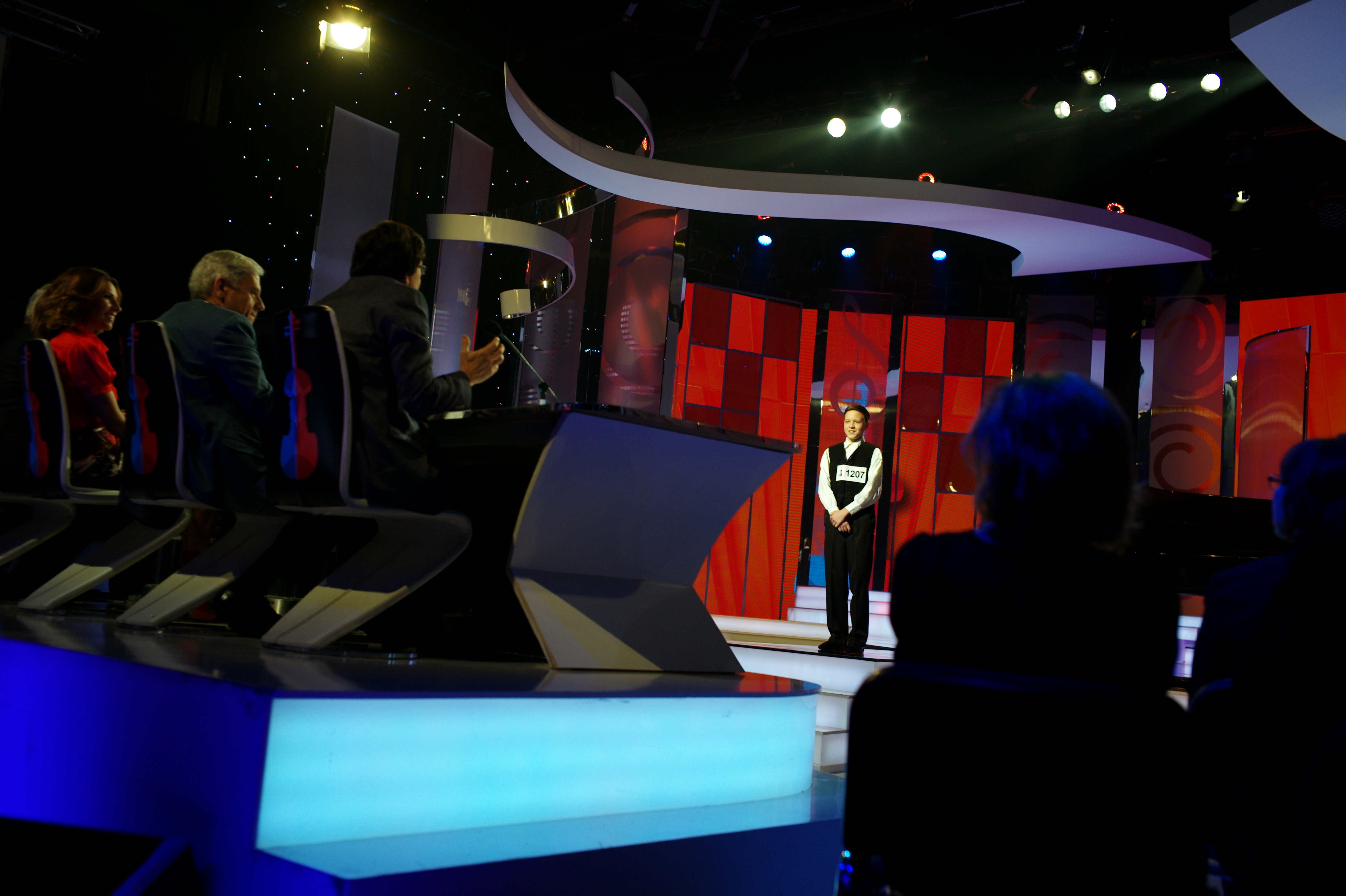 Hungary talent show for young classical artists going global