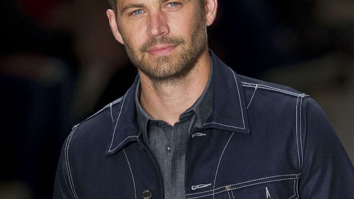 Judge: Porsche not at fault in crash that killed Paul Walker