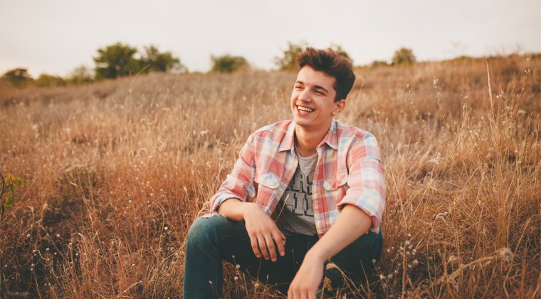 How your children's spirituality can help them overcome some of the most common forms of suffering