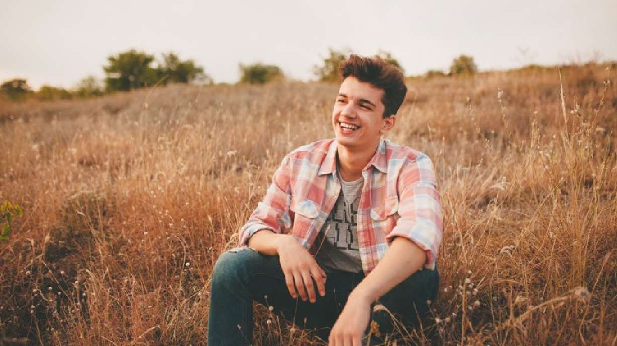 How your children's spirituality can help them overcome some of the most common forms of suffering