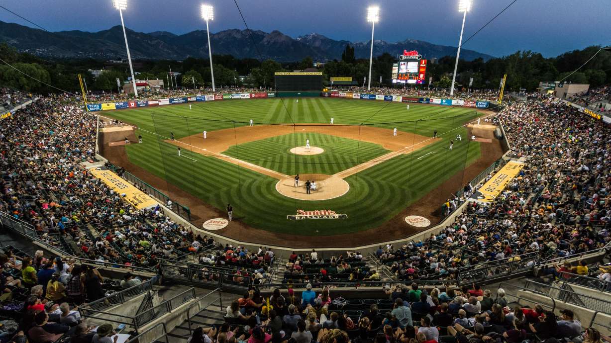 Bees to extend netting at Smith's Ballpark