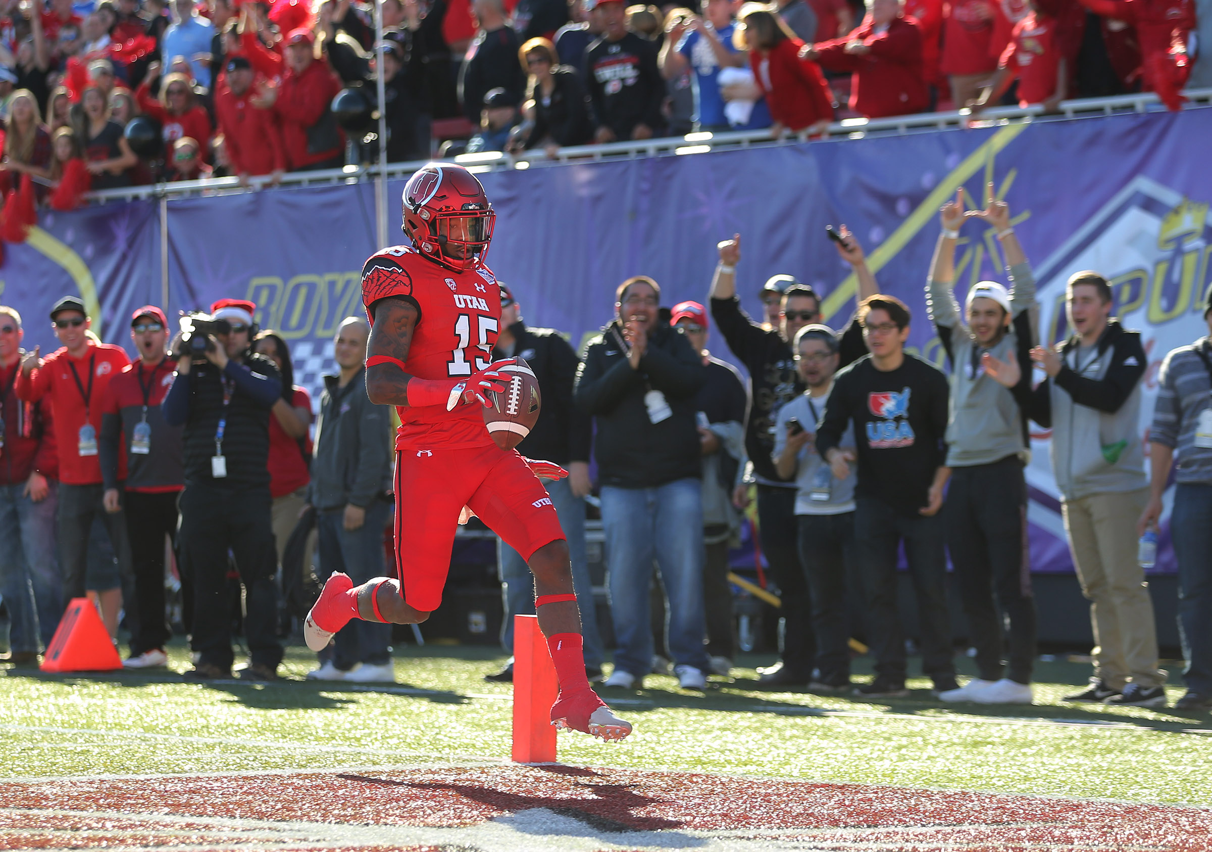 Dominique Hatfield pleads no contest to assault charges