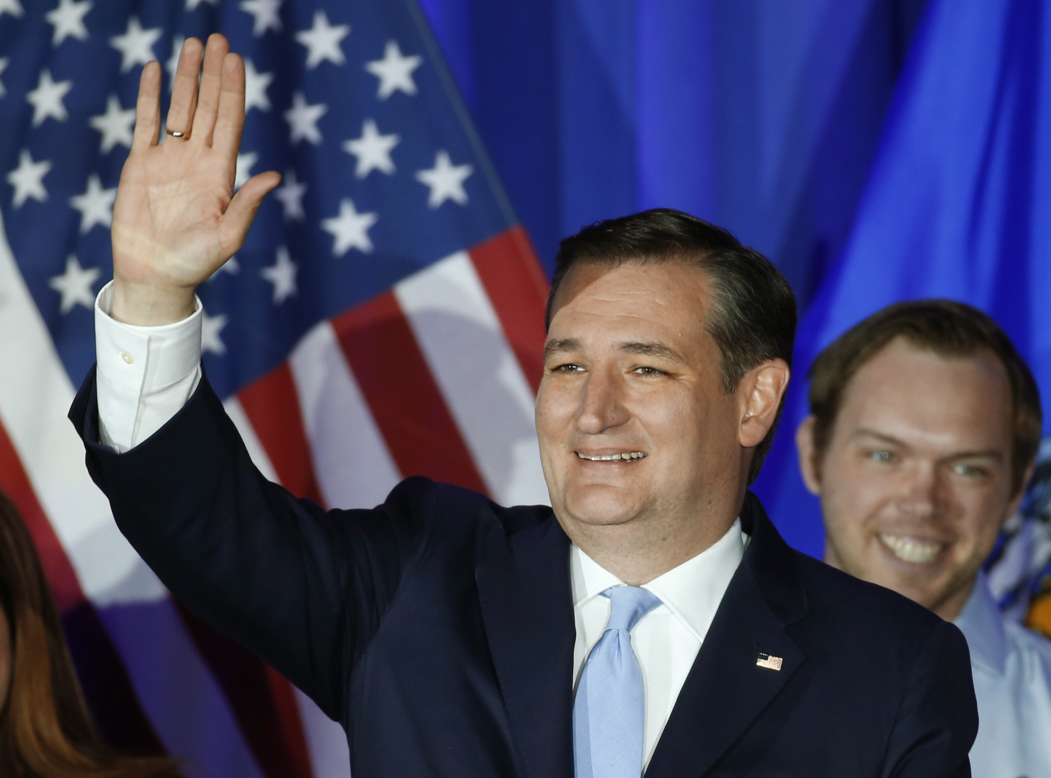 Trump eyes shift to policy 'meat' as convention fight looms