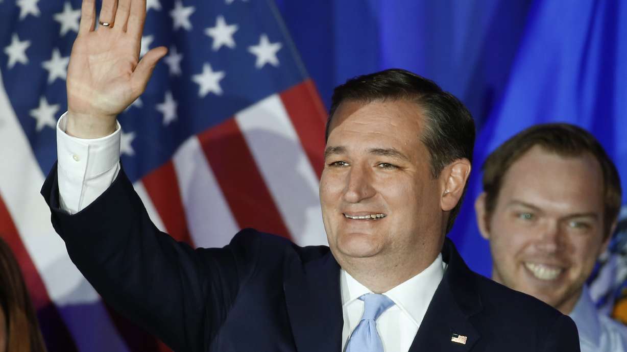 Trump eyes shift to policy 'meat' as convention fight looms