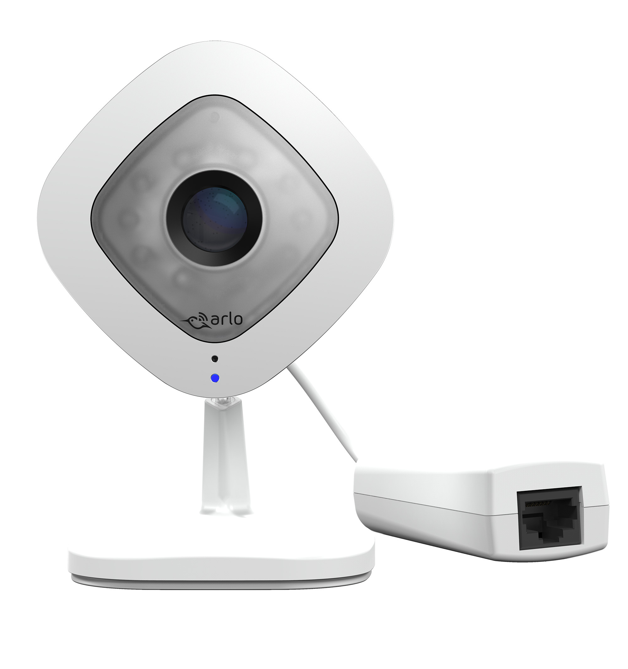 New Arlo Q Plus Camera Addresses Security Needs of Small Businesses