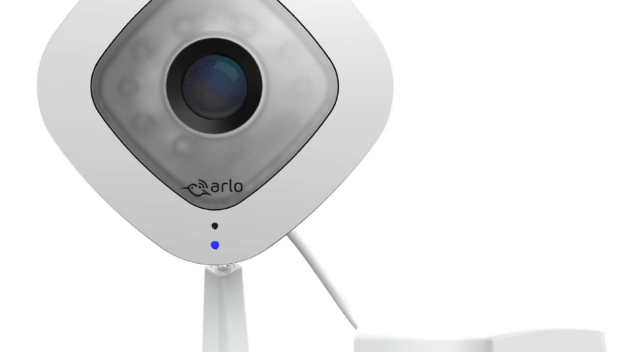 New Arlo Q Plus Camera Addresses Security Needs of Small Businesses