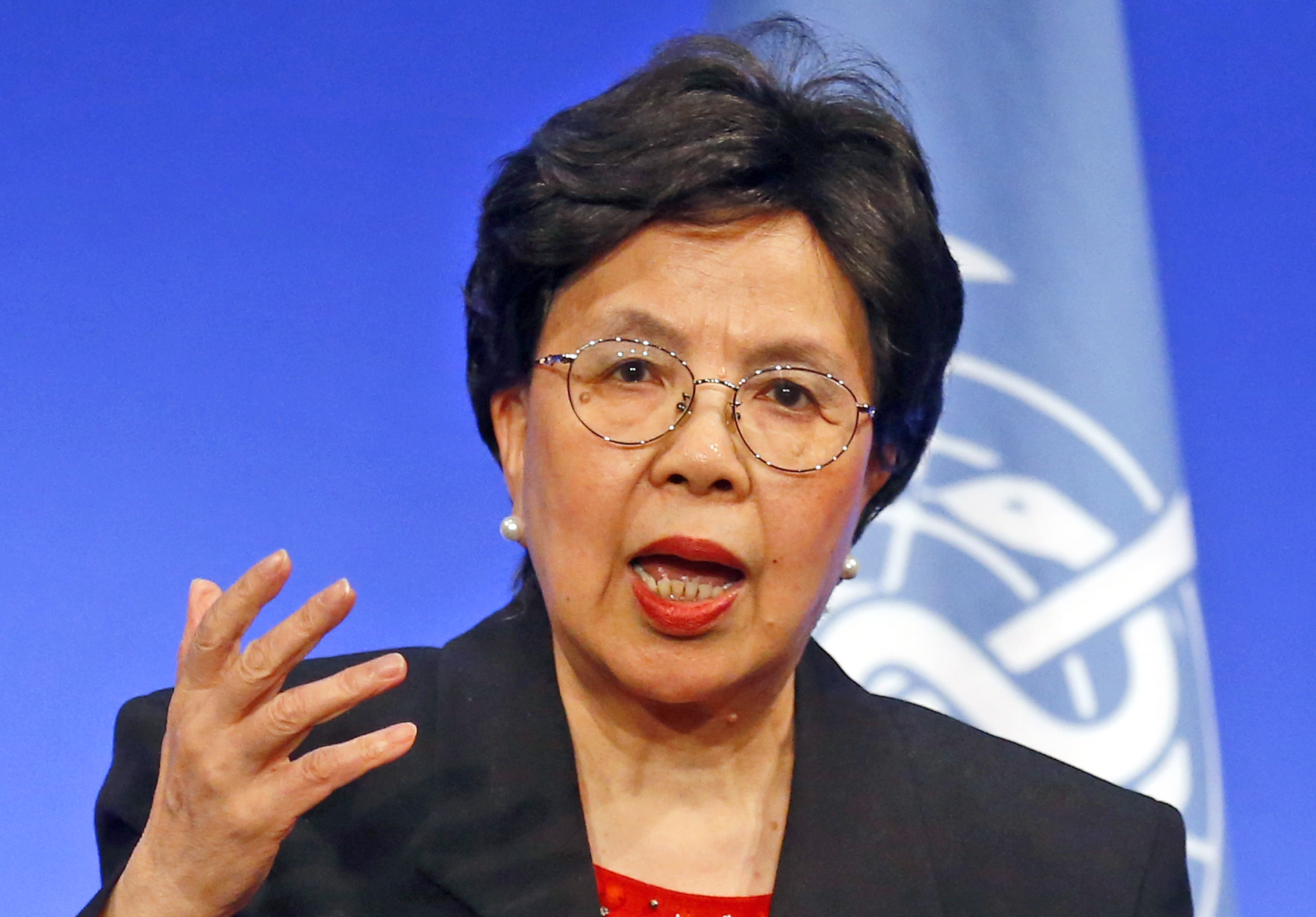 WHO: Diabetes rises fourfold to 422 million people in 2014