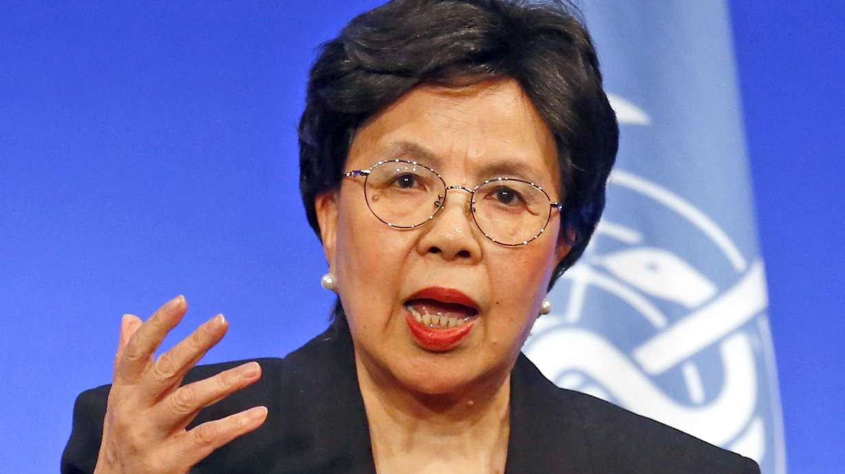 WHO: Diabetes rises fourfold to 422 million people in 2014