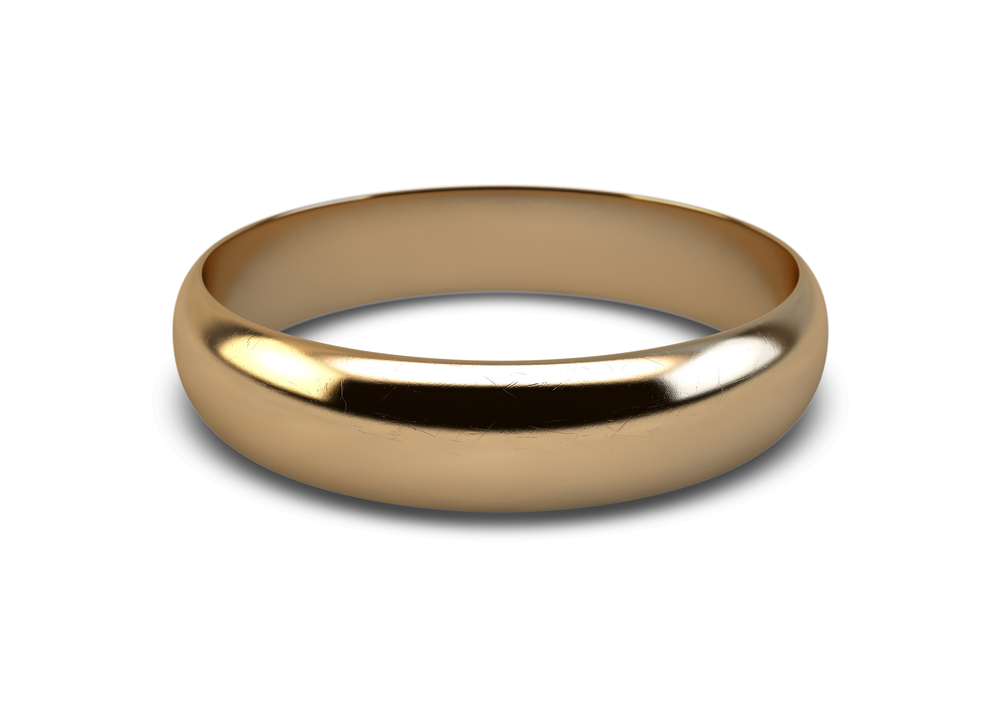 Police: Man swallows stolen ring, needs surgery to remove it
