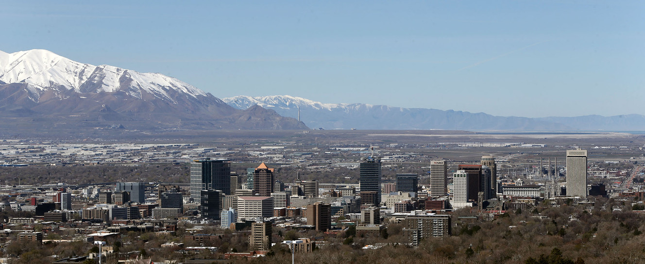 Trends show air improving as winter pollution season ends