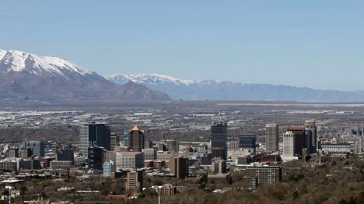 Trends show air improving as winter pollution season ends