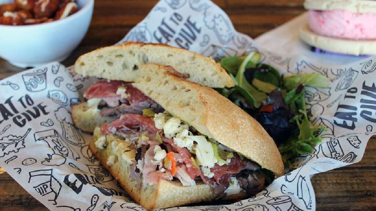 5 more spots to try for Ogden Restaurant Week