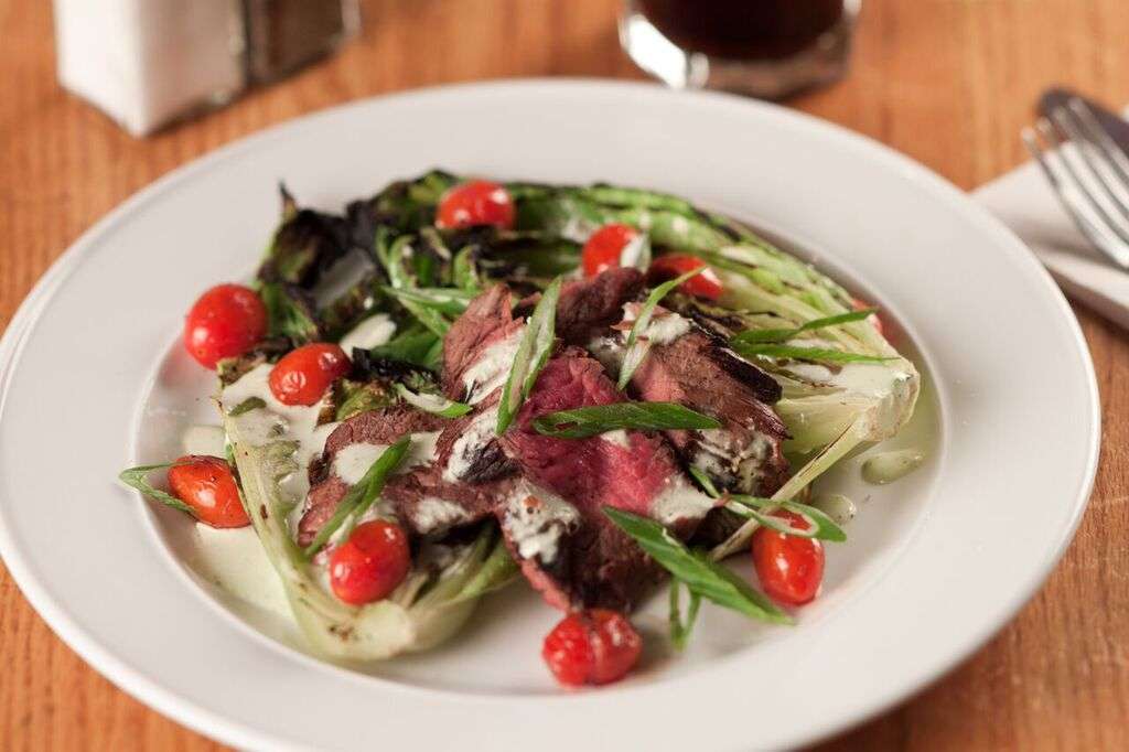 Union Grill will be participating in Ogden Restaurant Week. (Photo: Visit Ogden)