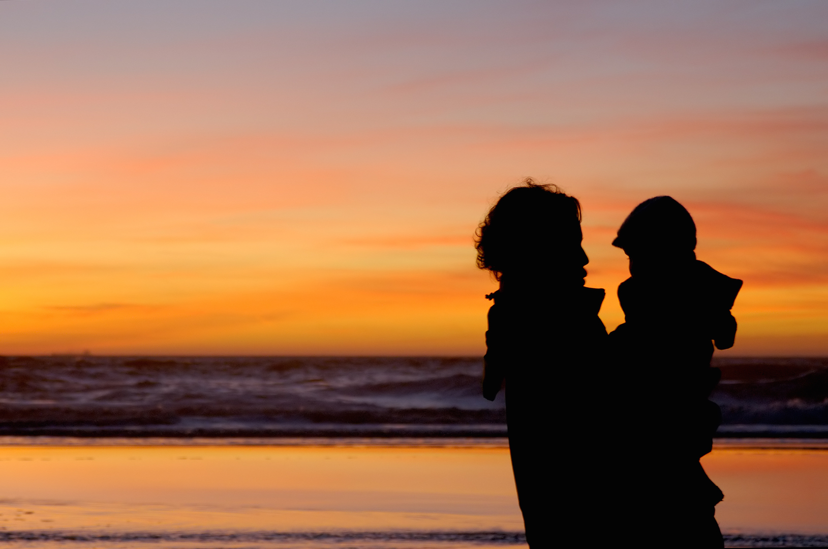 San Francisco is 1st city to require fully-paid parental leave