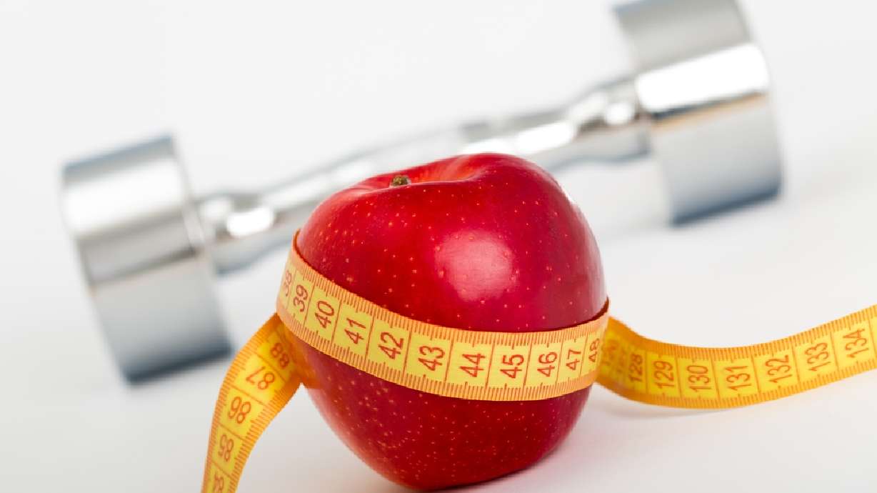 Diet vs. exercise: Which is better for weight loss?