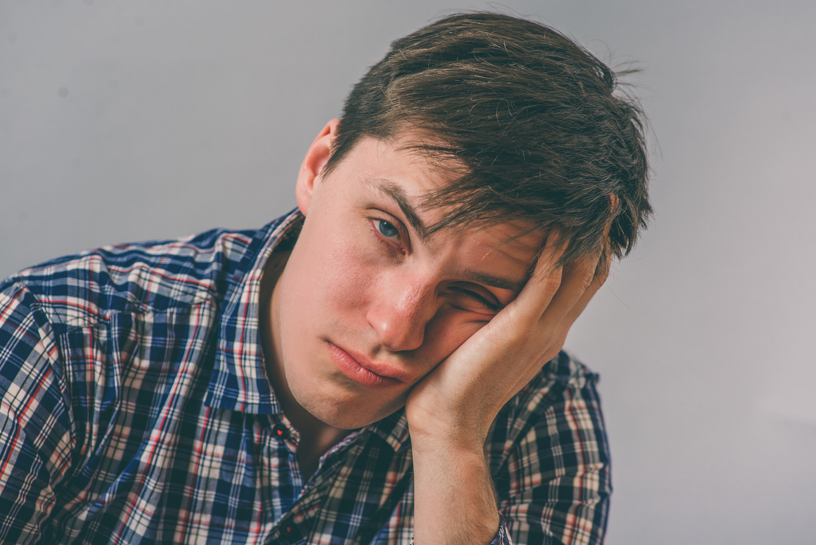 CDC: Teens with sleep issues often take dangerous risks