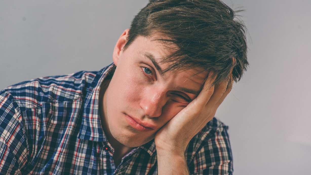 CDC: Teens with sleep issues often take dangerous risks