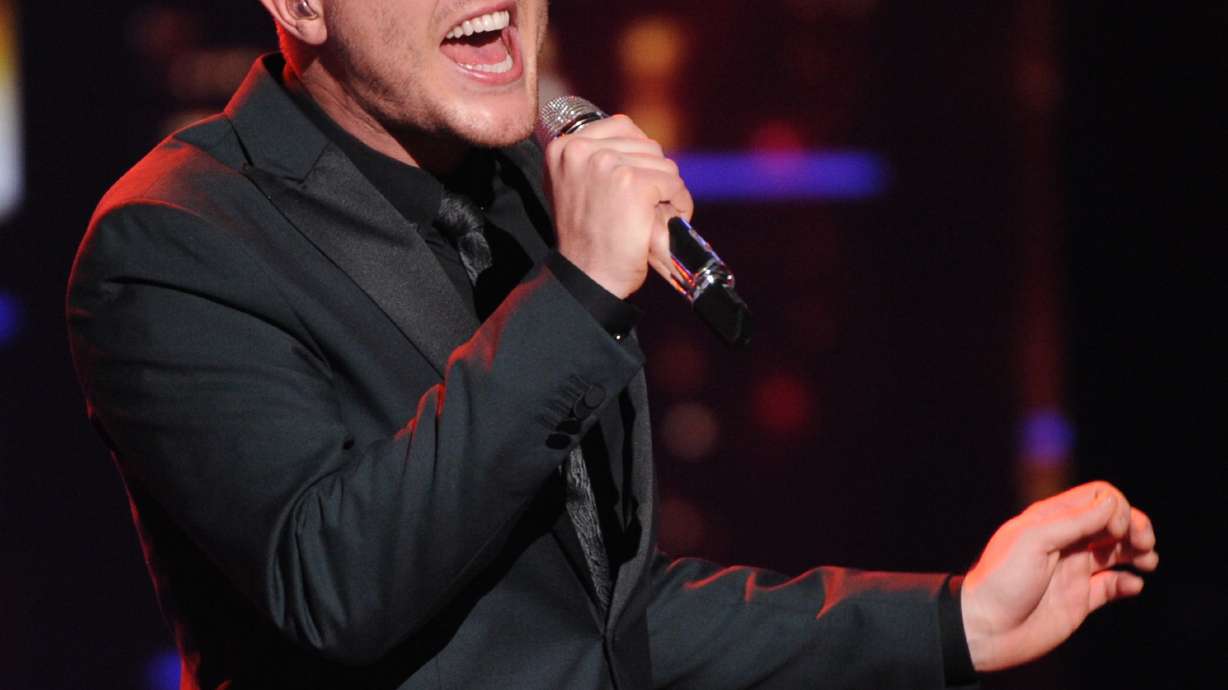 'American Idol' crowns 15th and final winner as TV show ends