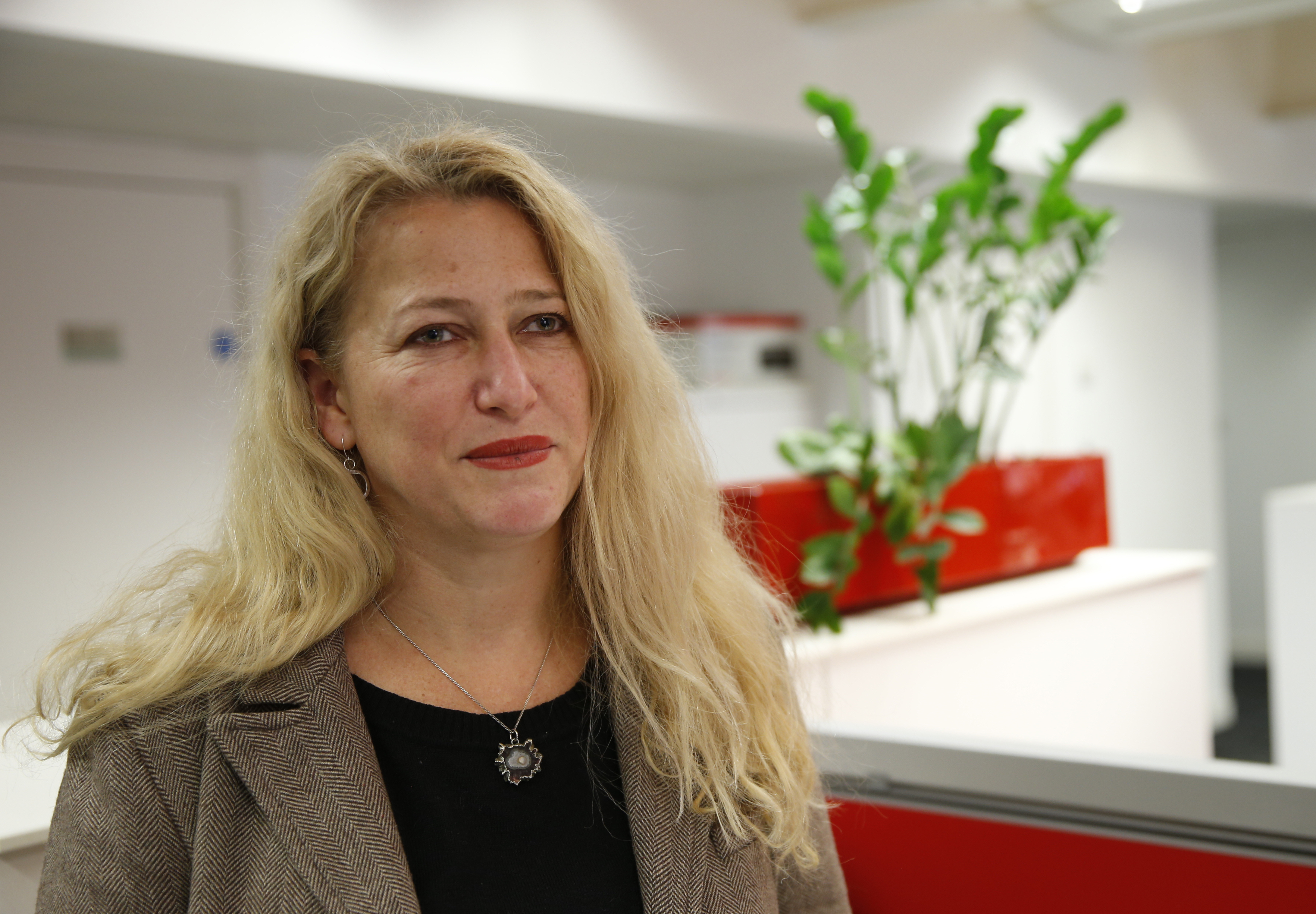 Boy's trans-Atlantic text, fast police work save 15 migrants