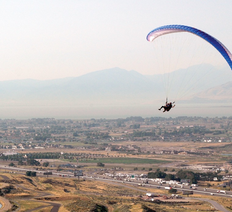 Photo credit: Utah State Parks