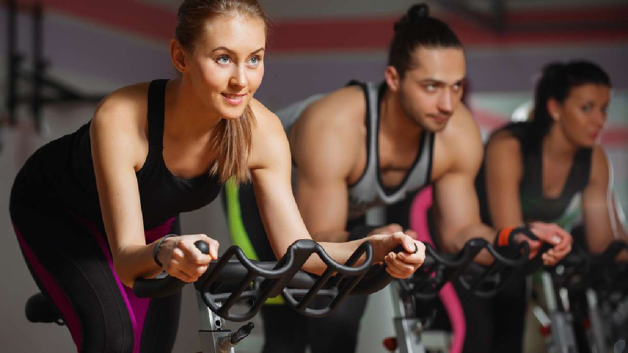 Is 1 minute of exercise all you need?