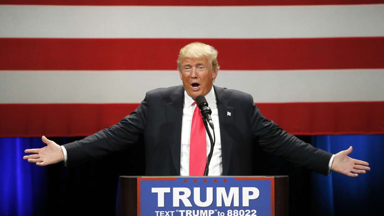 After Wisconsin stumble, Trump moves to reshape his campaign
