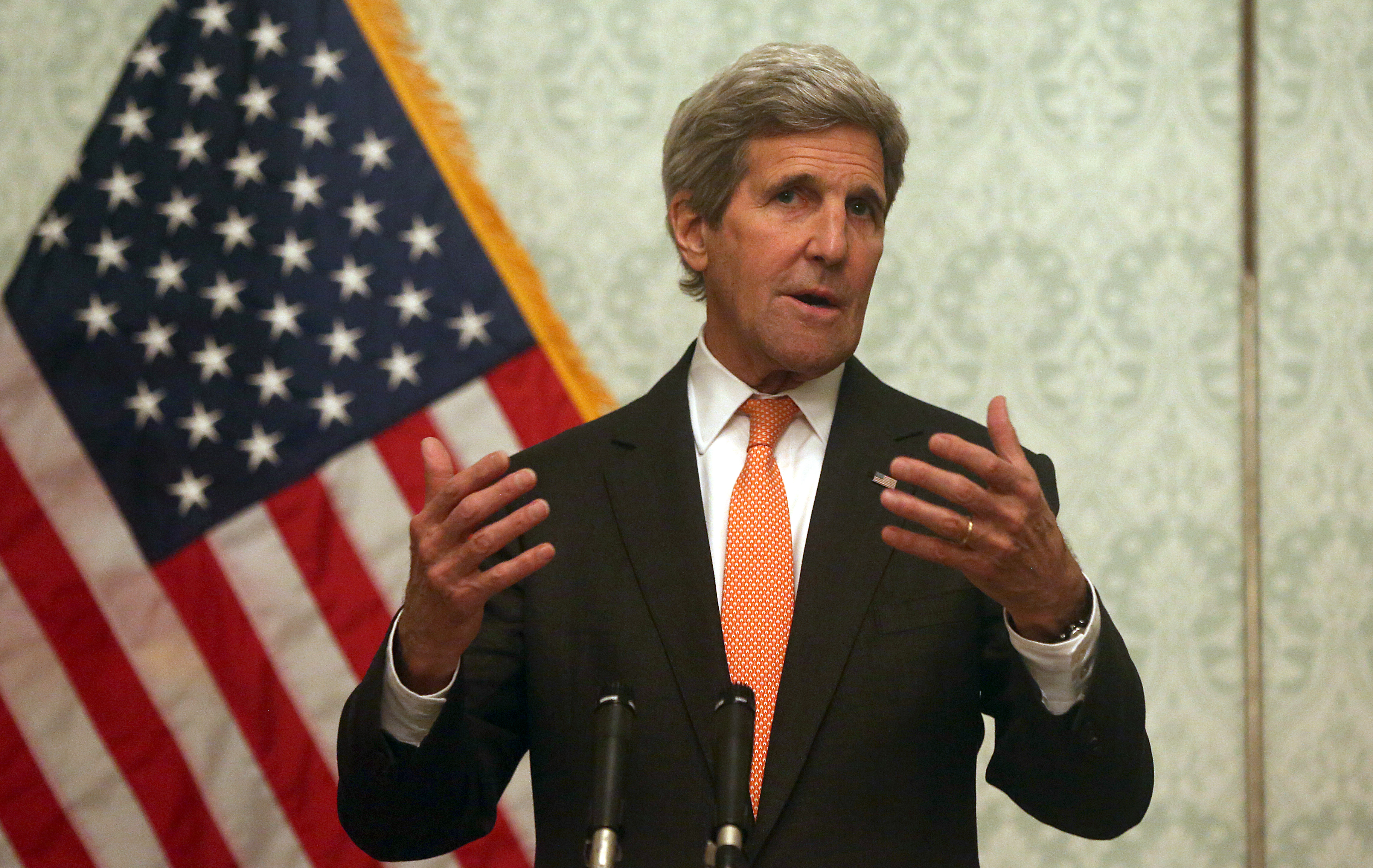 Iran dismisses US talk of 'arrangement' on missiles
