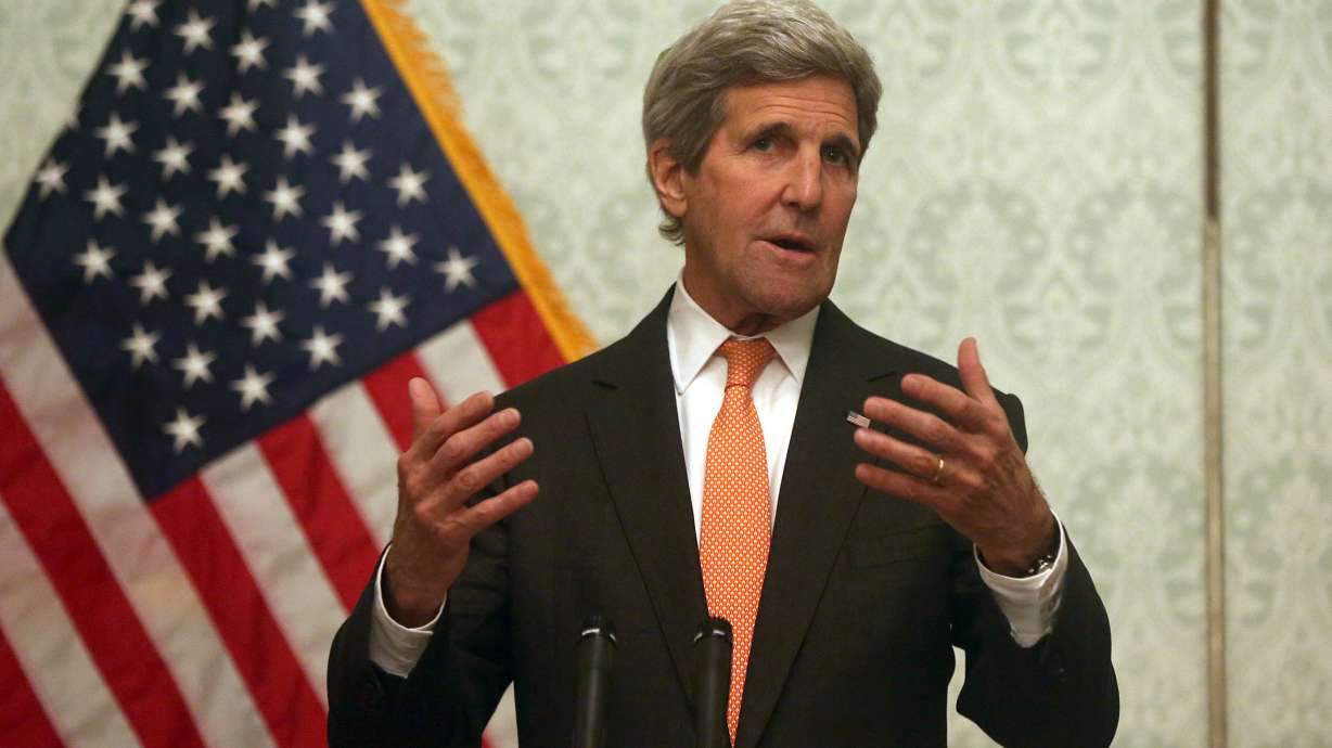 Iran dismisses US talk of 'arrangement' on missiles