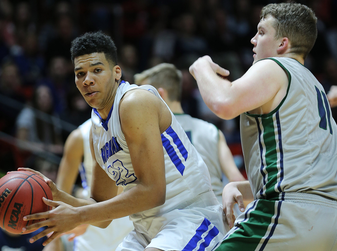 Photo: Scott G Winterton, Deseret News