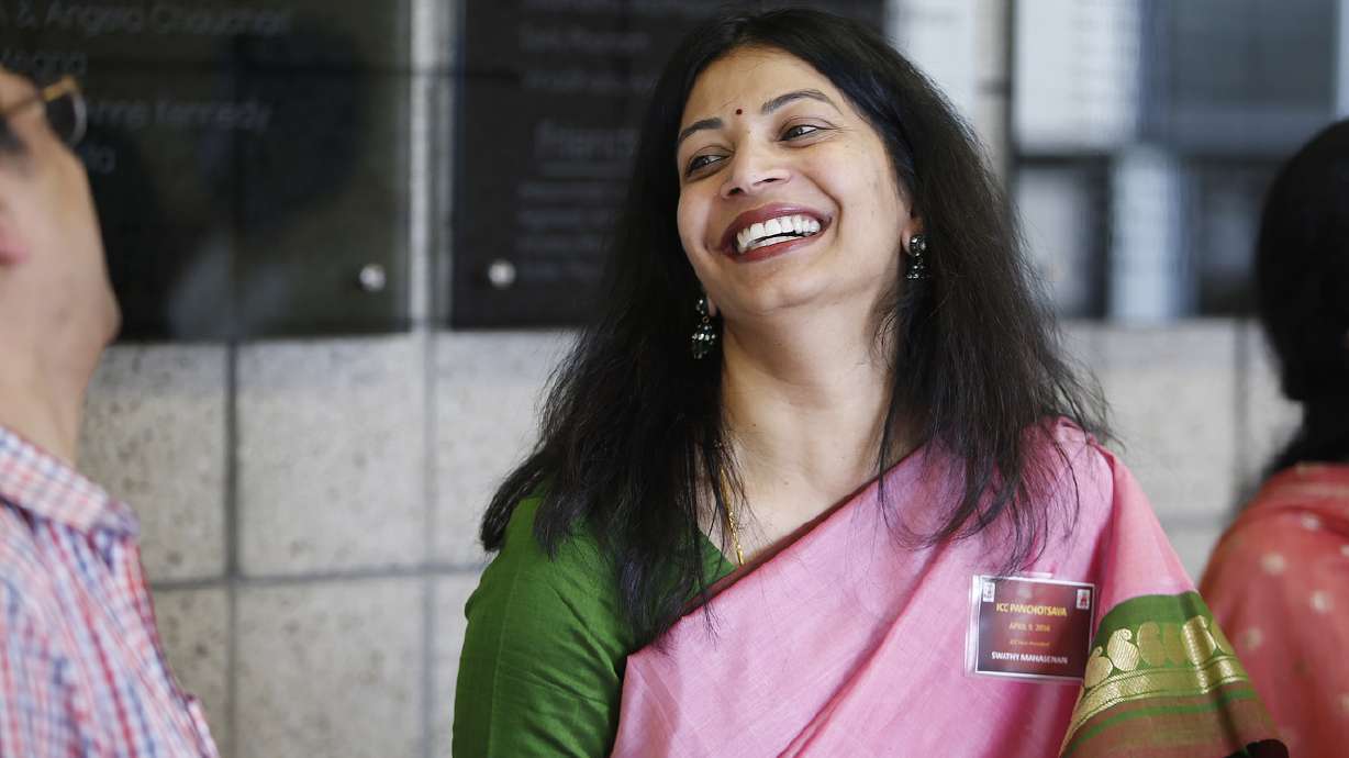 Photos: India Cultural Center celebrates its 5th anniversary