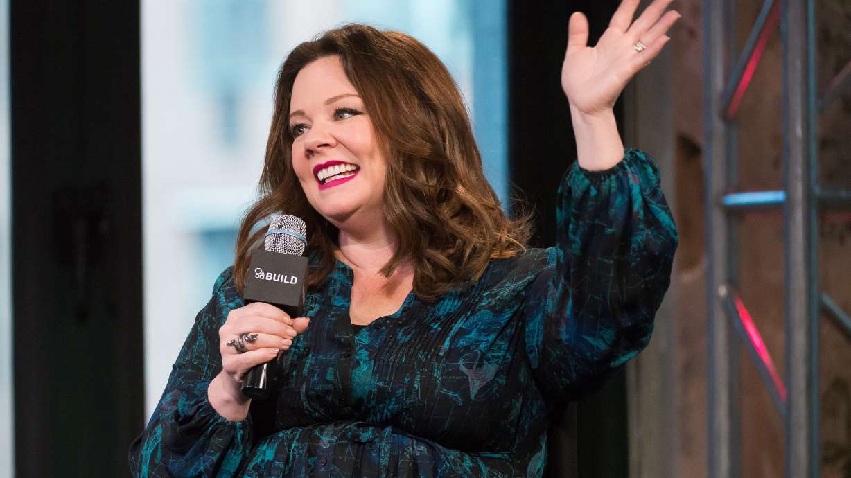 Melissa McCarthy's 'The Boss' debuts to $23.5M at box office