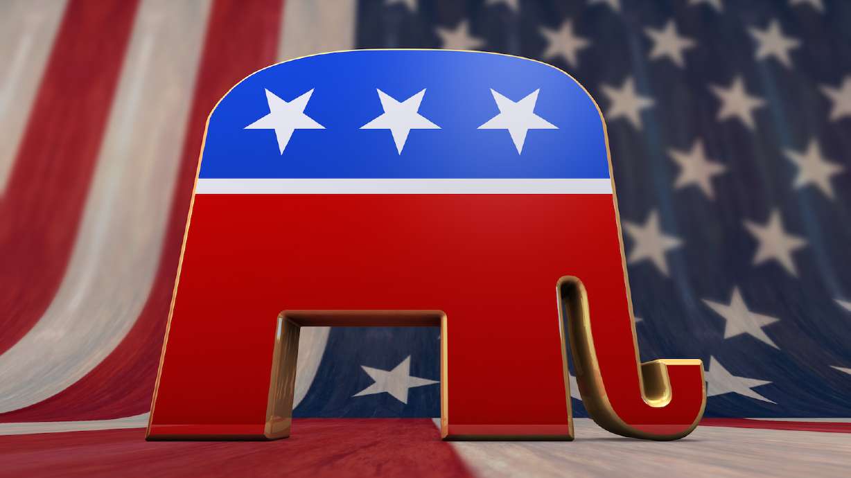 Utah House rejects bill letting political parties limit candidate nomination options