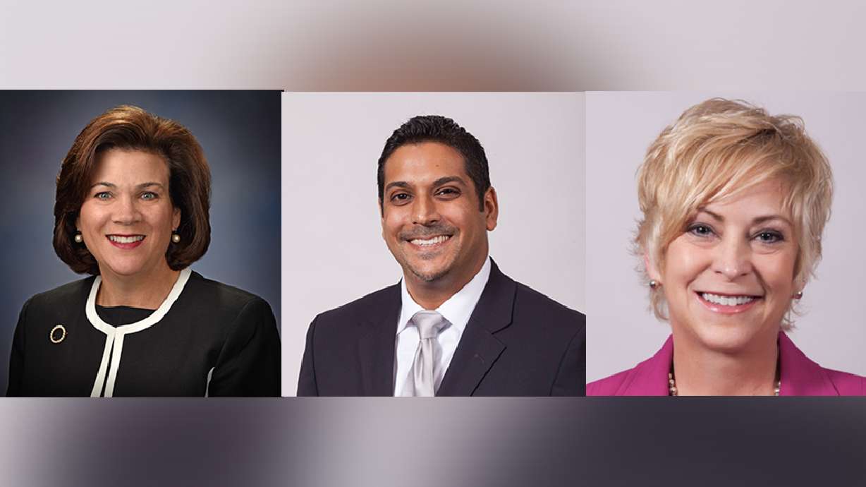 Student diversity, equity among resident priorities for next leader of Salt Lake schools