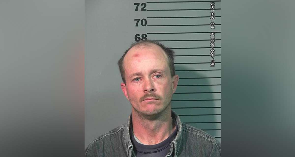 Ronald Cory Fordham (Courtesy of the Beaver County Sheriff's Office).