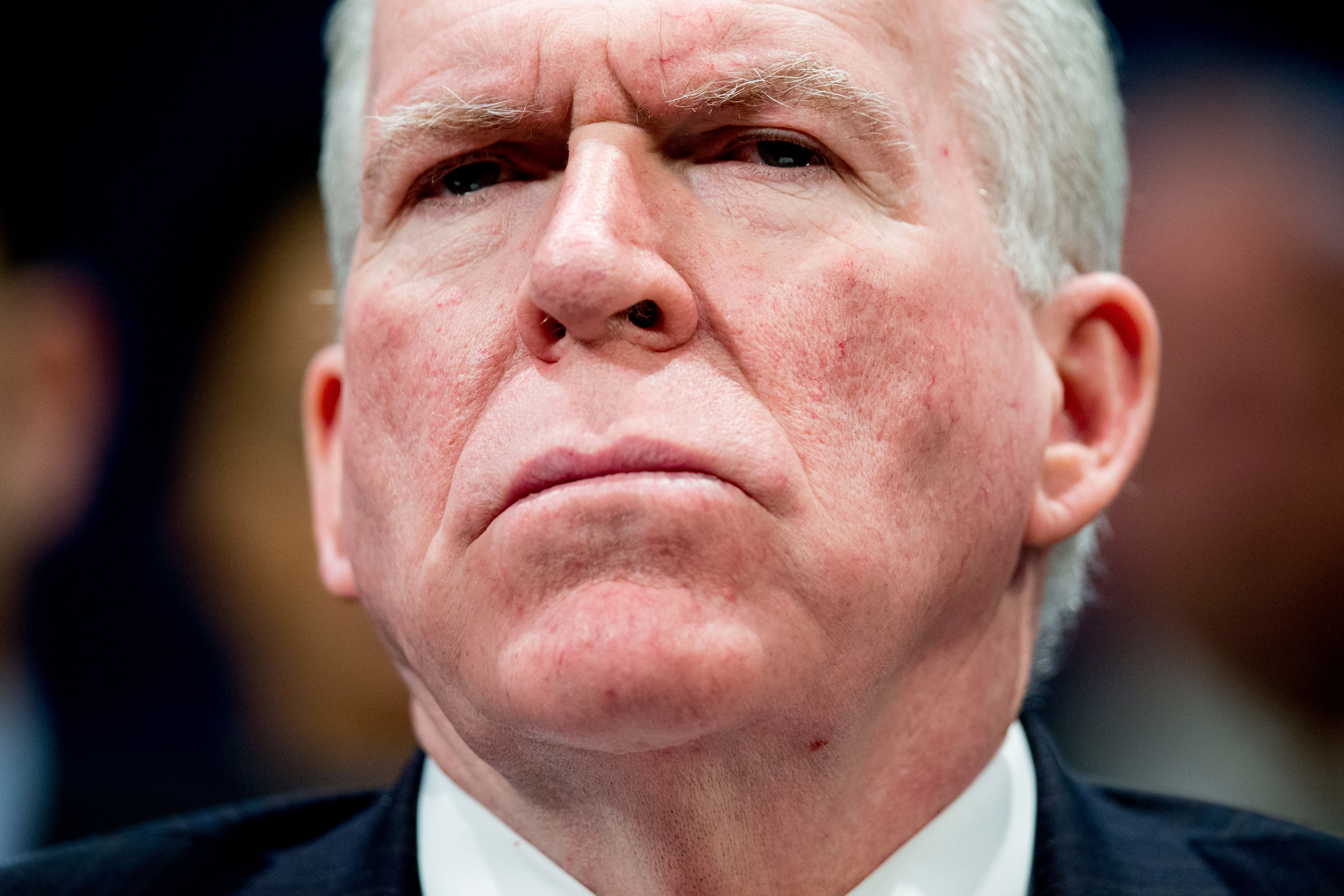 CIA director says he would not obey a waterboarding order