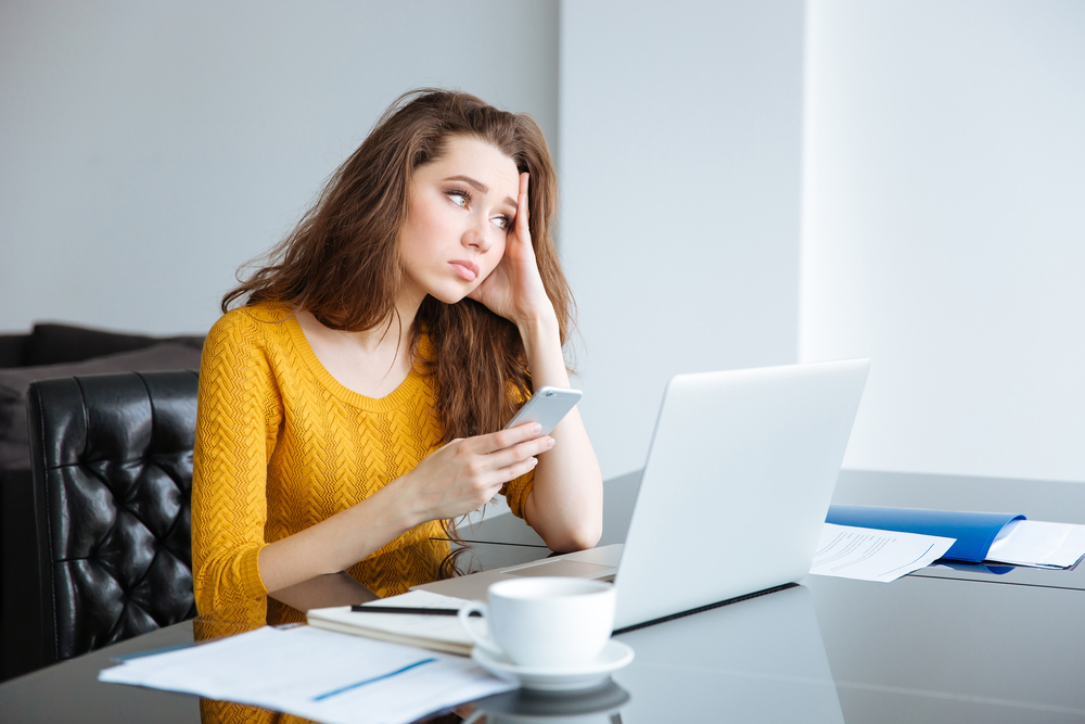 Is your workplace harming your health?