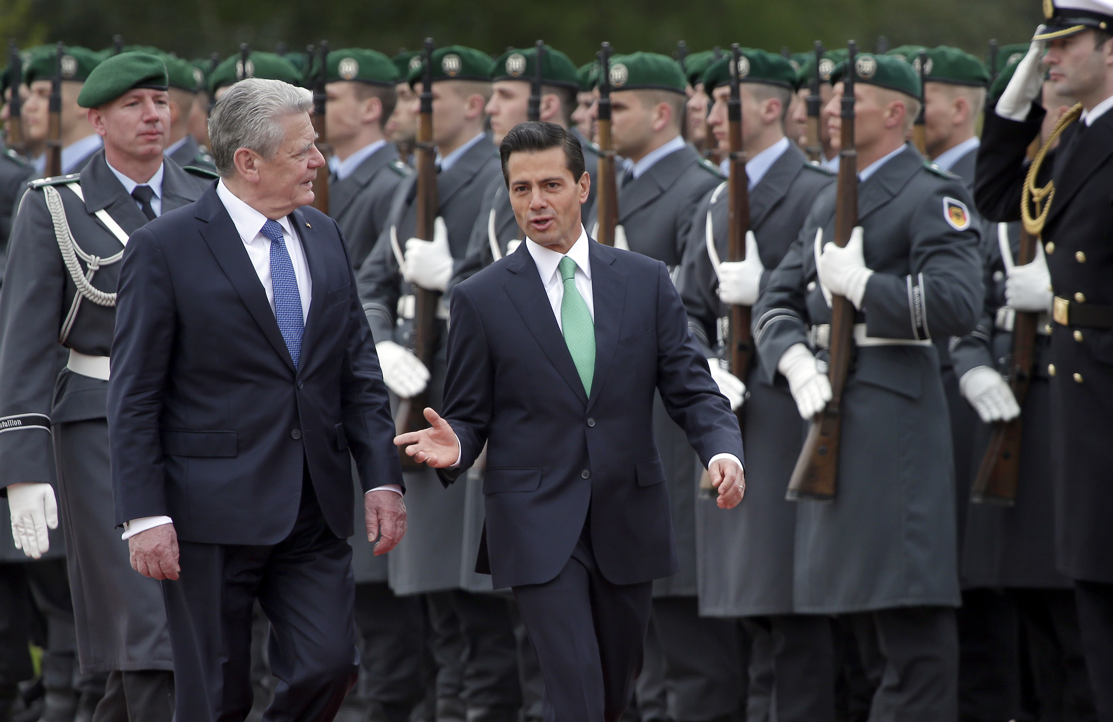 The body, animals and deities: Mayan art on show in Berlin