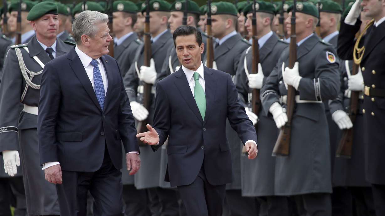 The body, animals and deities: Mayan art on show in Berlin