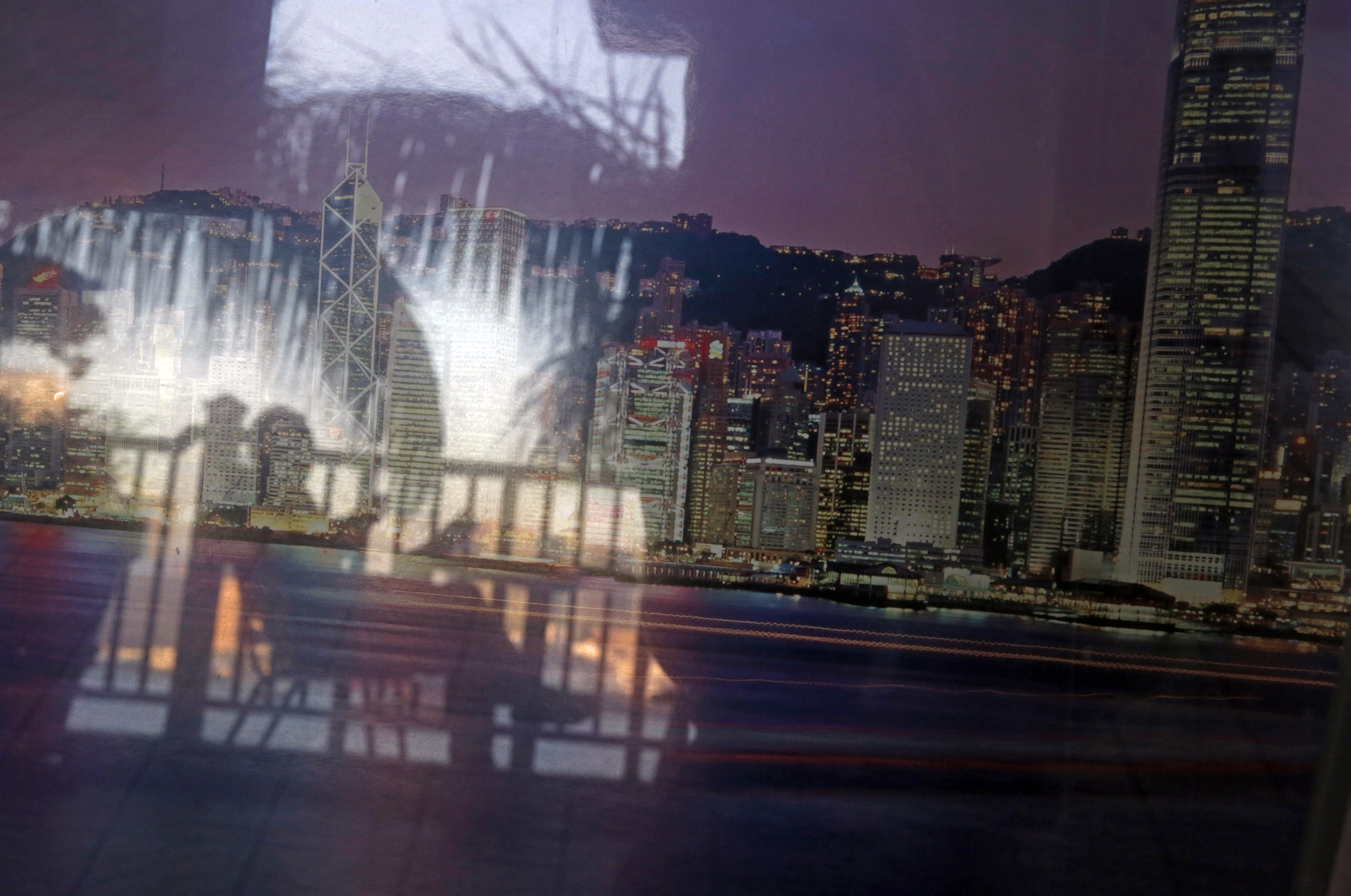 The Latest: Investigators visit Panama law firm's offices