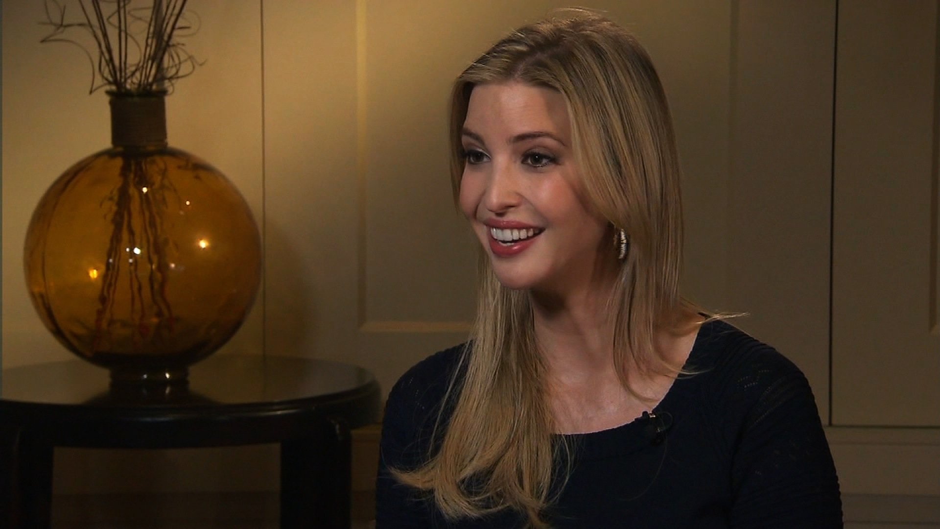 Trump children unable to vote for dad in NY primary