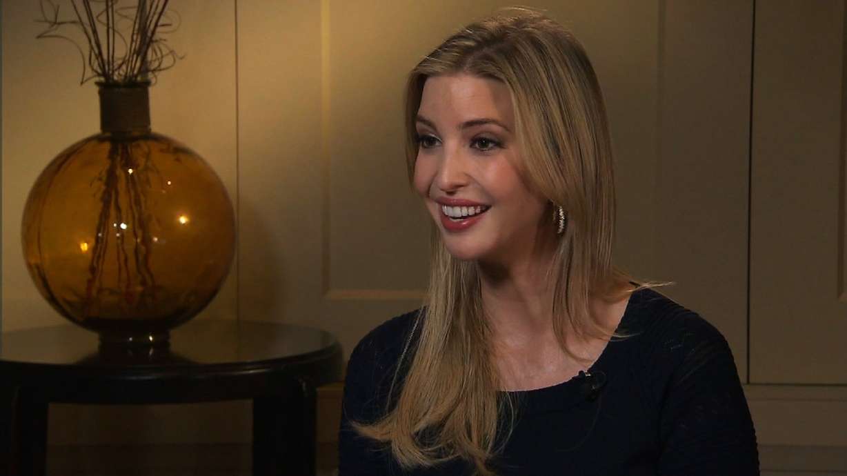 Trump children unable to vote for dad in NY primary