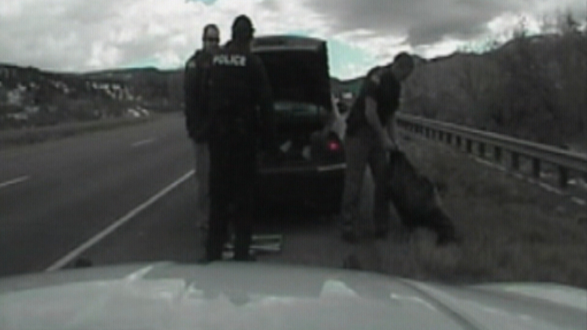 Drug interdiction efforts in Utah yield far more than illegal narcotics