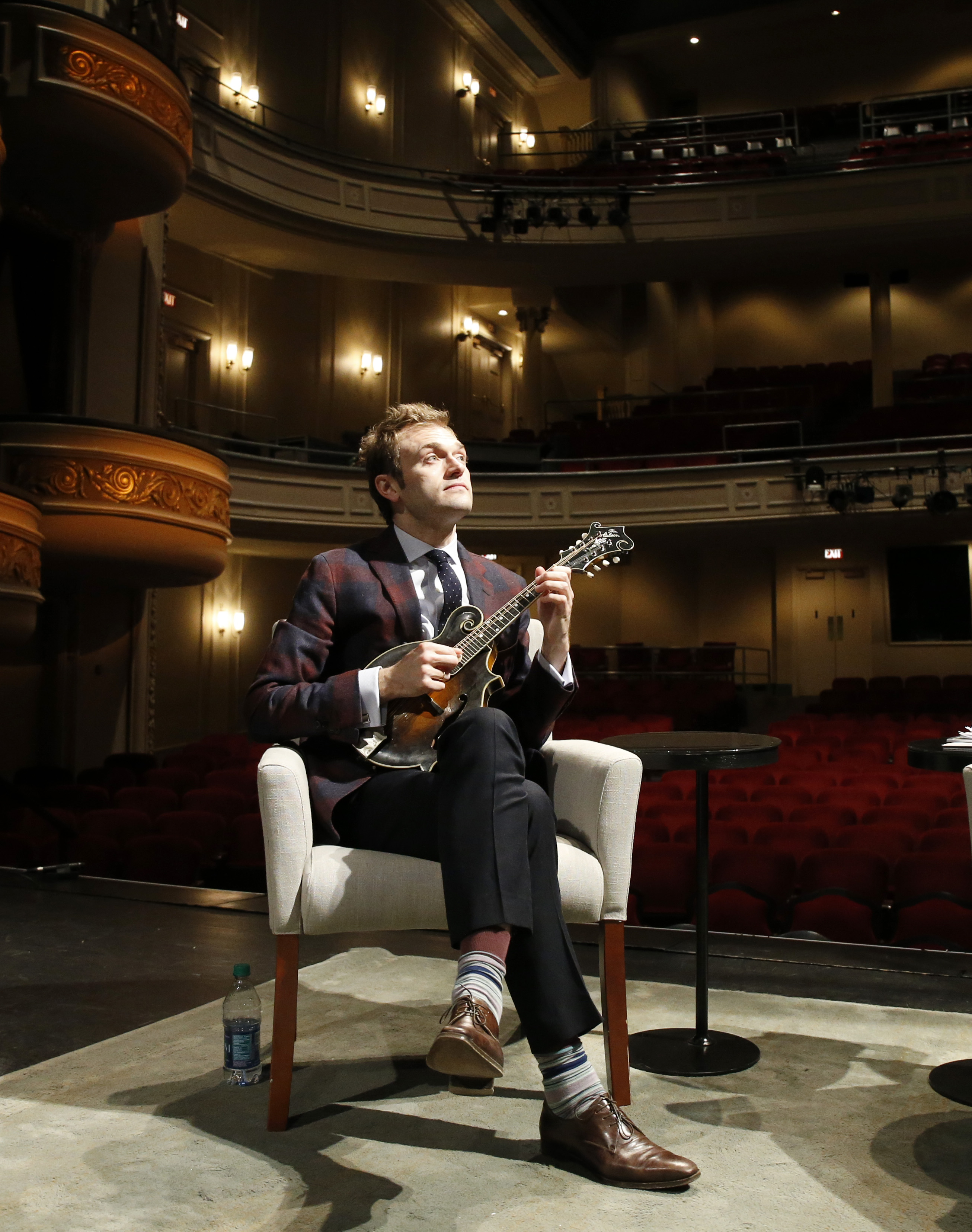 Goodbye, Lake Wobegon: 'Prairie Home' is getting a new host