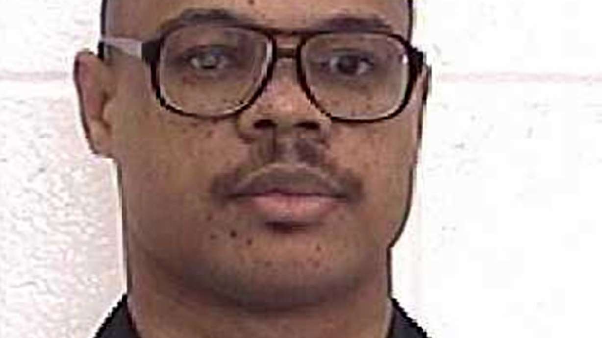 Georgia executes man who killed woman during 1996 burglary