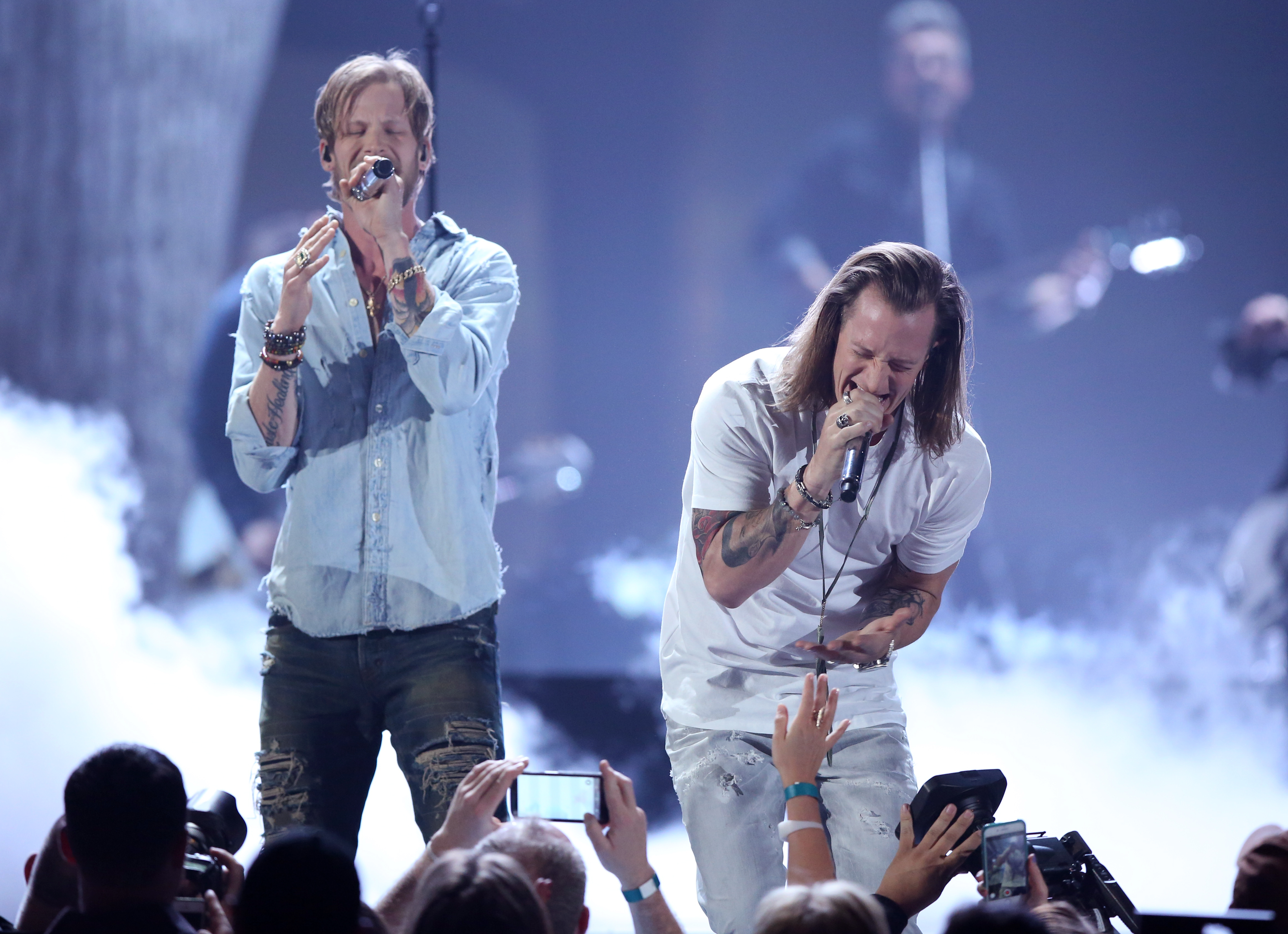 Florida Georgia Line, Toby Keith to play Atlantic City beach